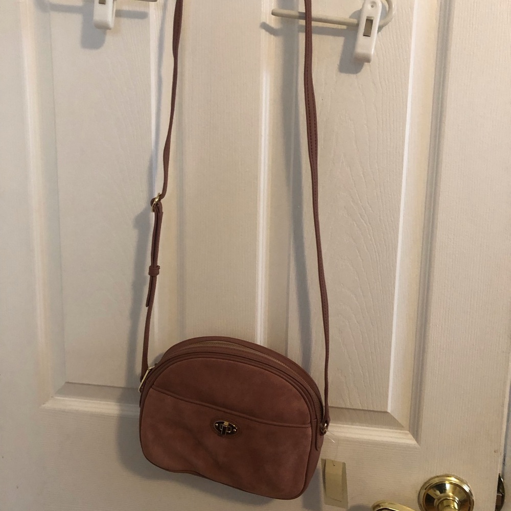 Talbots purse